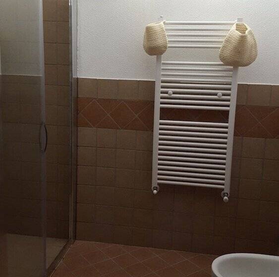 فندق B&b Ca'suana