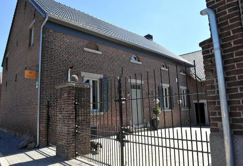 هتل B&b Het Vuchterhof