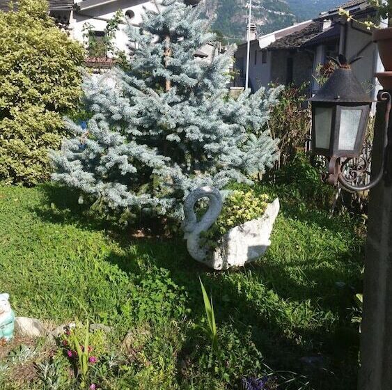 בית מלון כפרי B&b Jasmyn