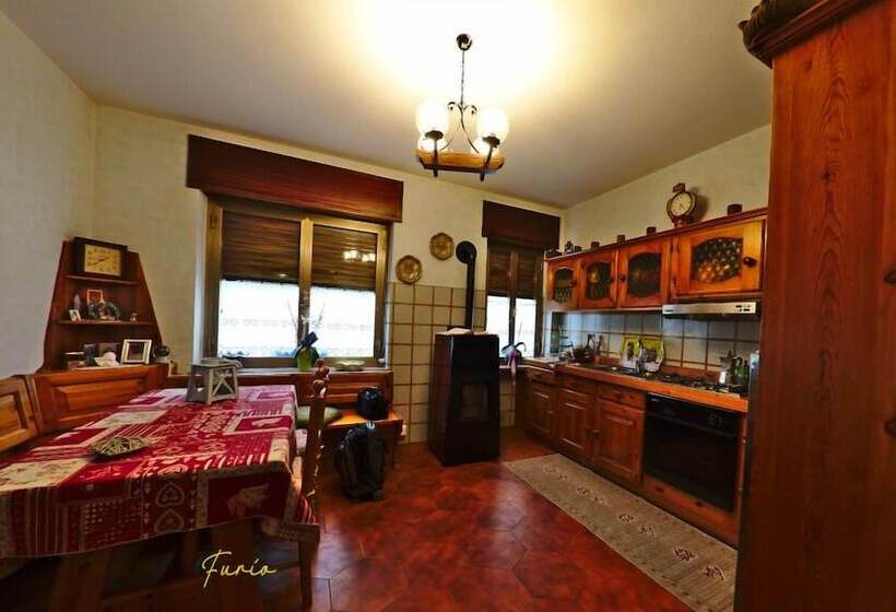 בית מלון כפרי B&b Jasmyn