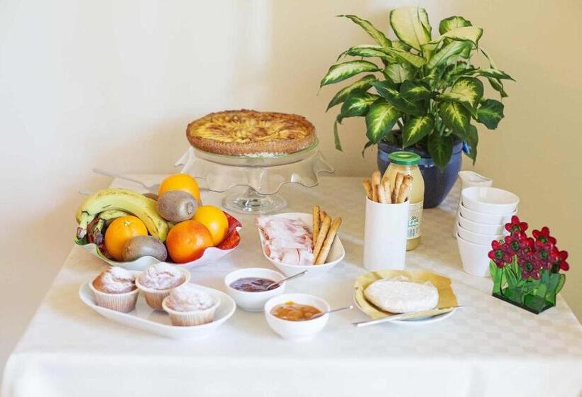 ホテル B&b La Frola