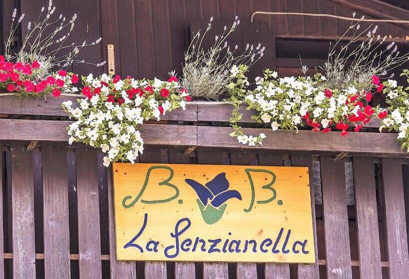 هتل B&b La Genzianella
