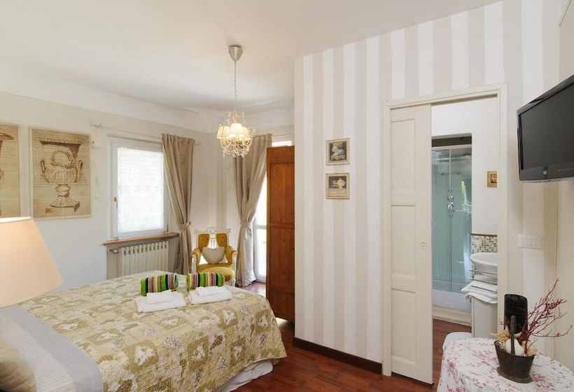 酒店 B&b Villa Le Terrazze