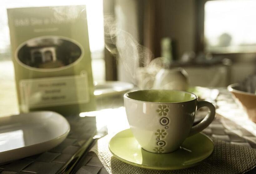 فندق Bed And Breakfast Sile E Natura