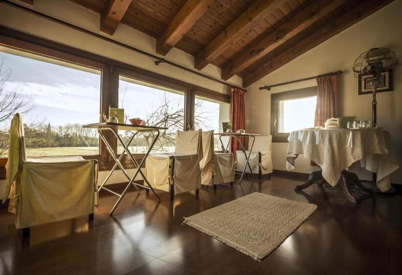 فندق Bed And Breakfast Sile E Natura