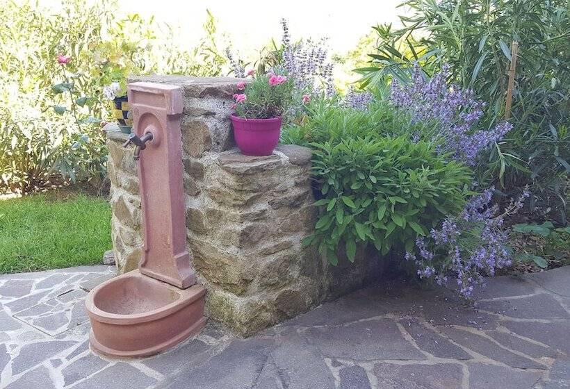 فندق Bed & Breakfast La Valle