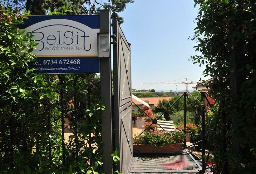 فندق Belsit Bed&breakfast