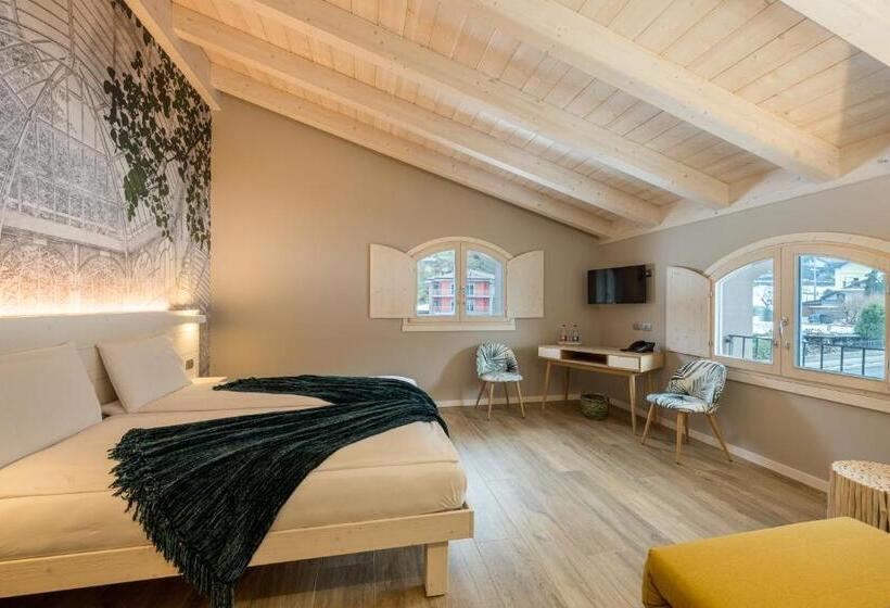 בית מלון כפרי Bianco