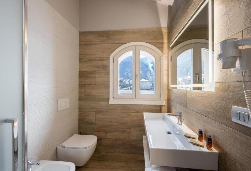 בית מלון כפרי Bianco