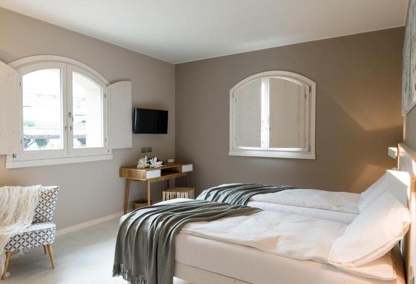 בית מלון כפרי Bianco