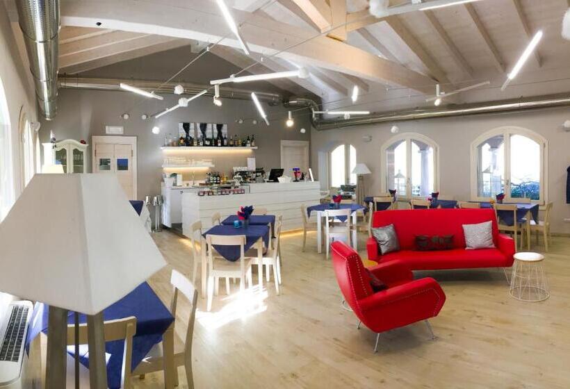 בית מלון כפרי Bianco