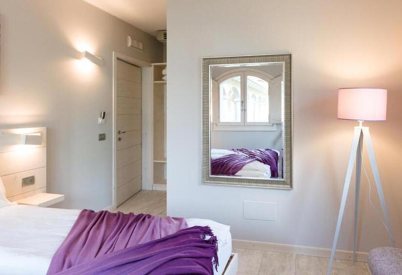 בית מלון כפרי Bianco