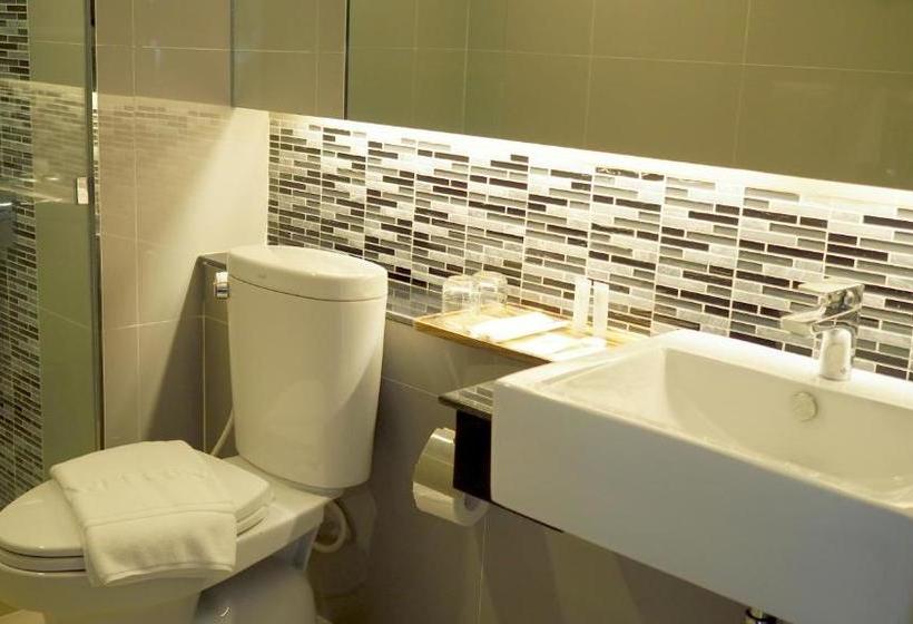 فندق Chaisaeng Villa