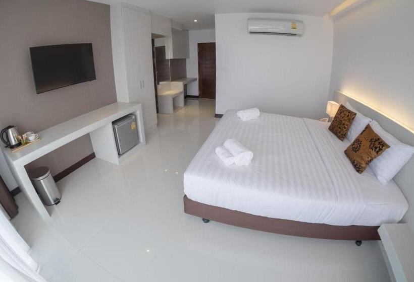 فندق Chaisaeng Villa