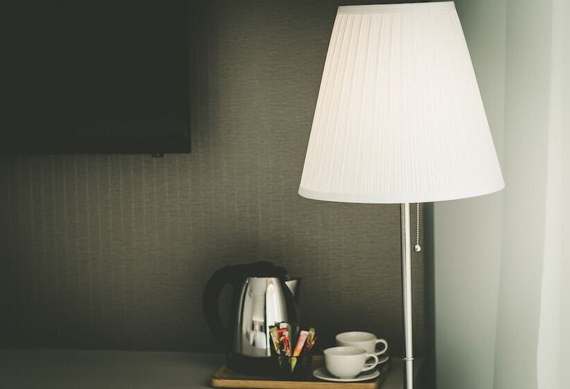 فندق Chaisaeng Villa