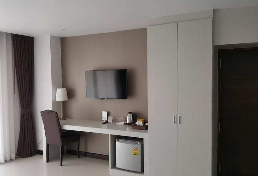 فندق Chaisaeng Villa