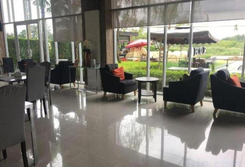 فندق Chaisaeng Villa