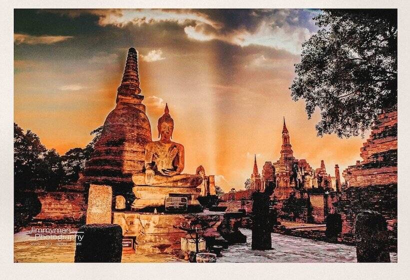 هتل Chinawat
