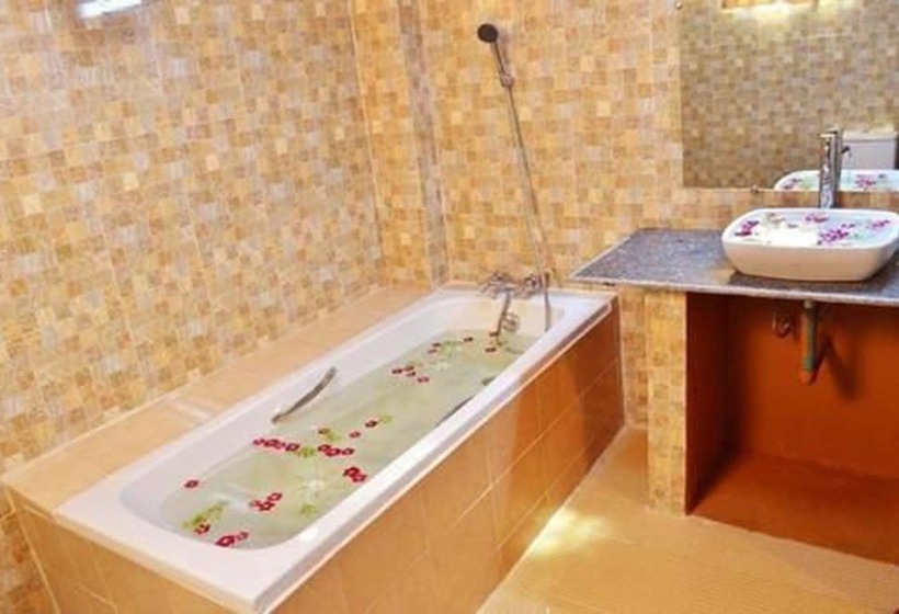 Diamond Hotel Ngapali