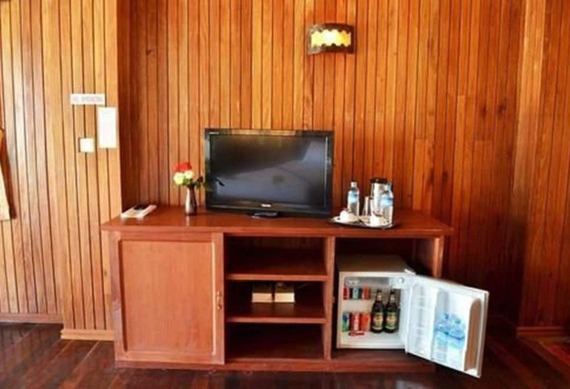 Diamond Hotel Ngapali