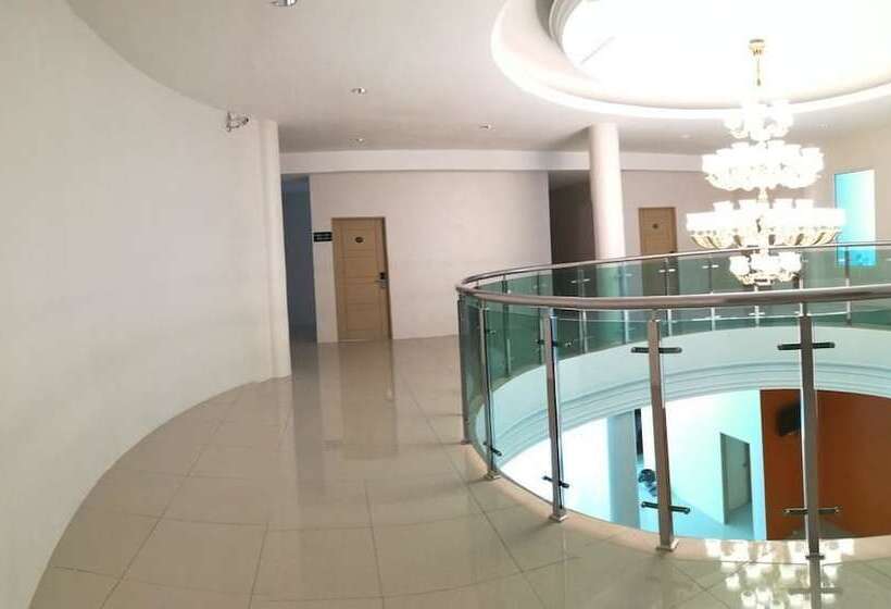 בית מלון כפרי First Guest House Cheras