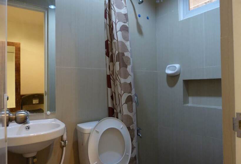 هتل Giorgio's Place