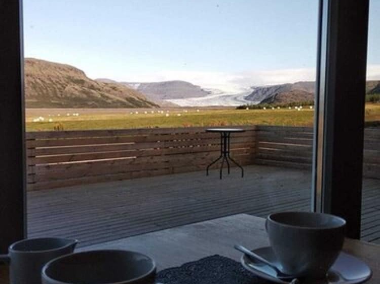 Fotos del hotel Glacier World Hoffell Guesthouse:  39