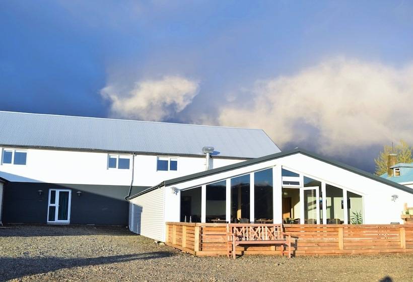 Fotos del hotel Glacier World Hoffell Guesthouse:  35