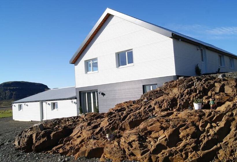 Fotos del hotel Glacier World Hoffell Guesthouse:  43