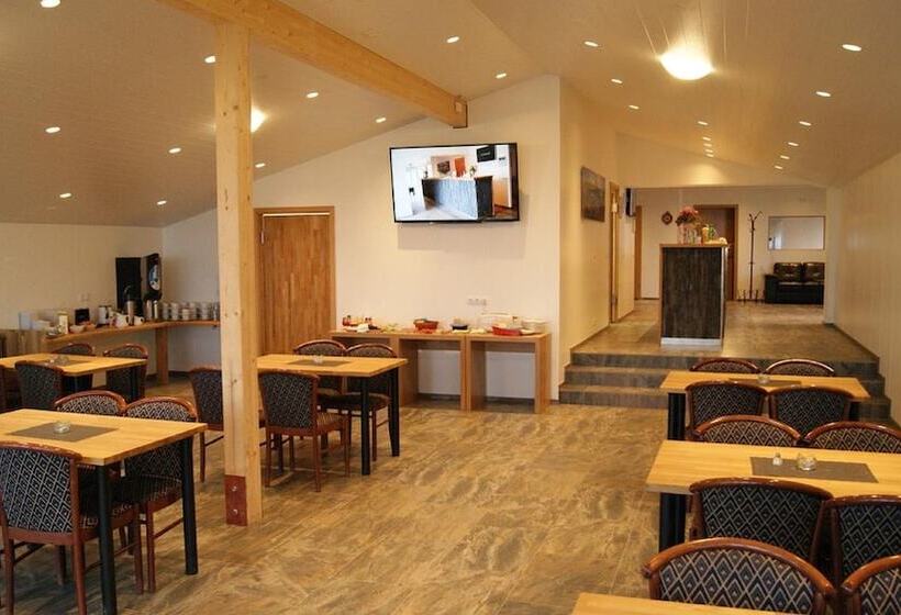 Fotos del hotel Glacier World Hoffell Guesthouse:  42