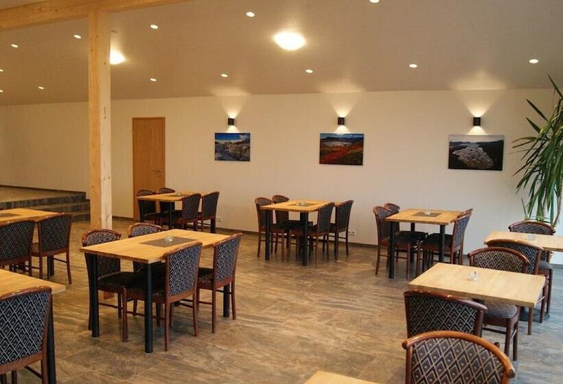 Fotos del hotel Glacier World Hoffell Guesthouse:  41