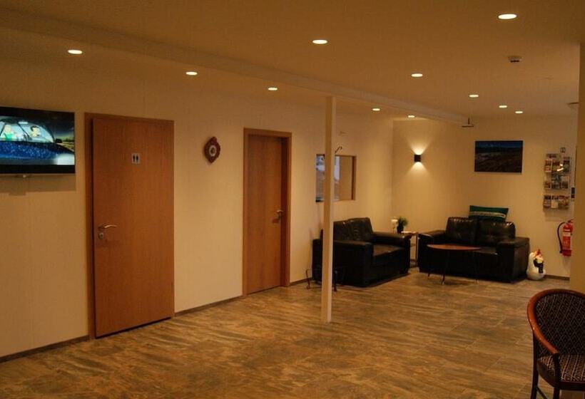 Fotos del hotel Glacier World Hoffell Guesthouse:  40