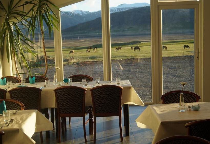 Fotos del hotel Glacier World Hoffell Guesthouse:  37