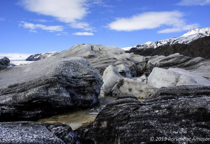 Fotos del hotel Glacier World Hoffell Guesthouse:  23