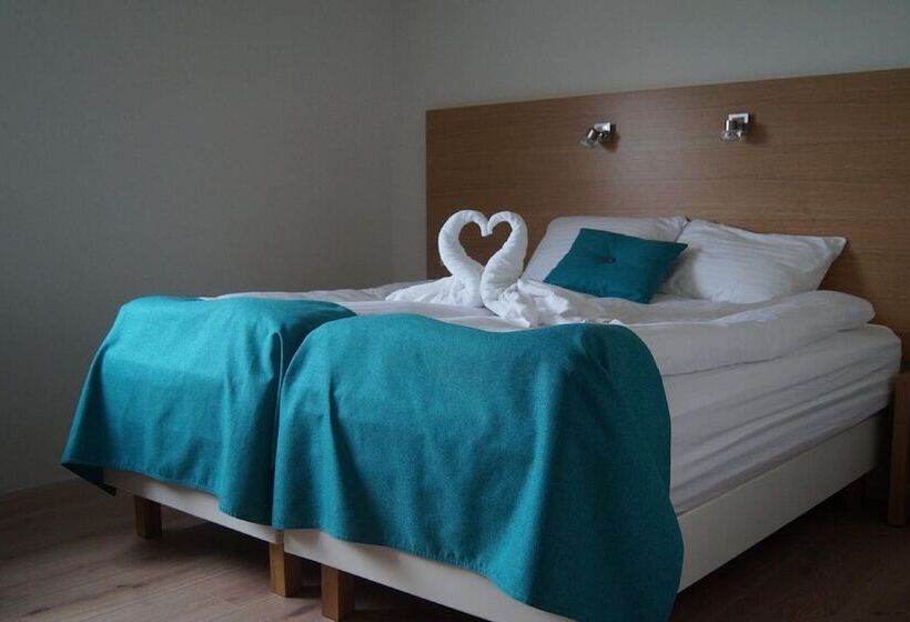 Fotos del hotel Glacier World Hoffell Guesthouse:  29