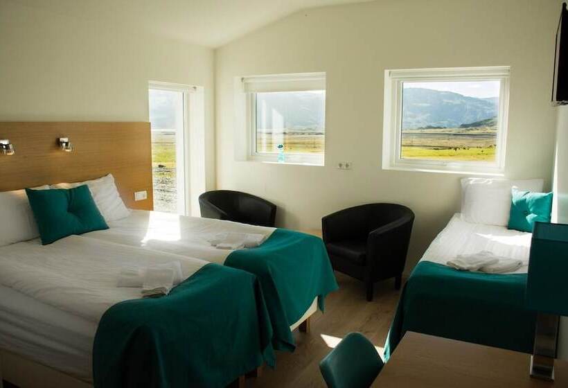 Fotos del hotel Glacier World Hoffell Guesthouse:  28