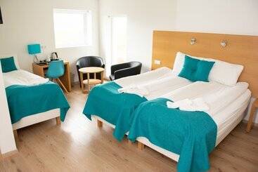 Fotos del hotel Glacier World Hoffell Guesthouse:  26