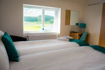 Fotos del hotel Glacier World Hoffell Guesthouse:  6
