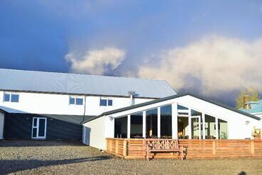Fotos del hotel Glacier World Hoffell Guesthouse:  9
