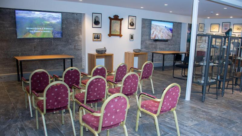 Fotos del hotel Glacier World Hoffell Guesthouse:  15
