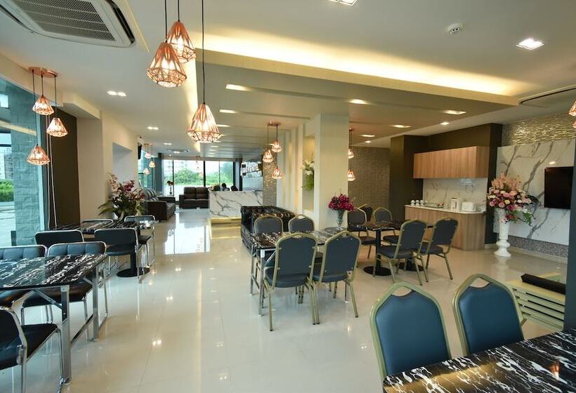 فندق Grand Inter