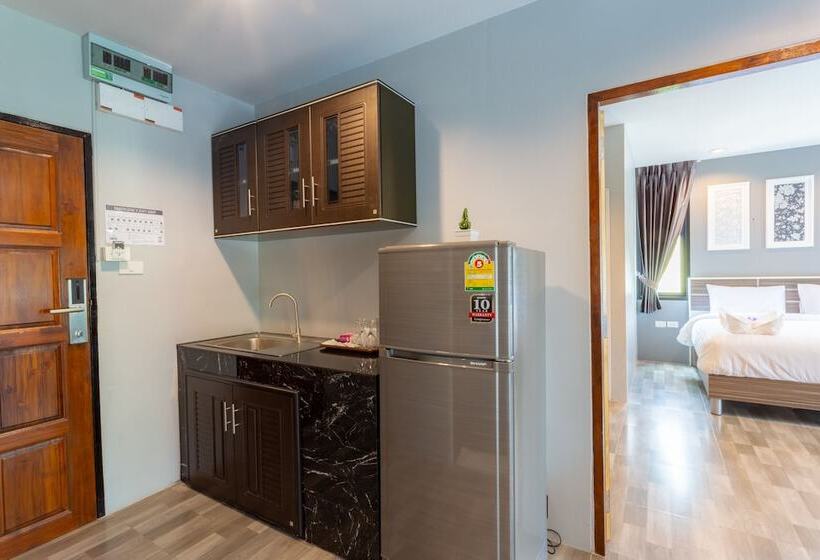 فندق Grand Inter