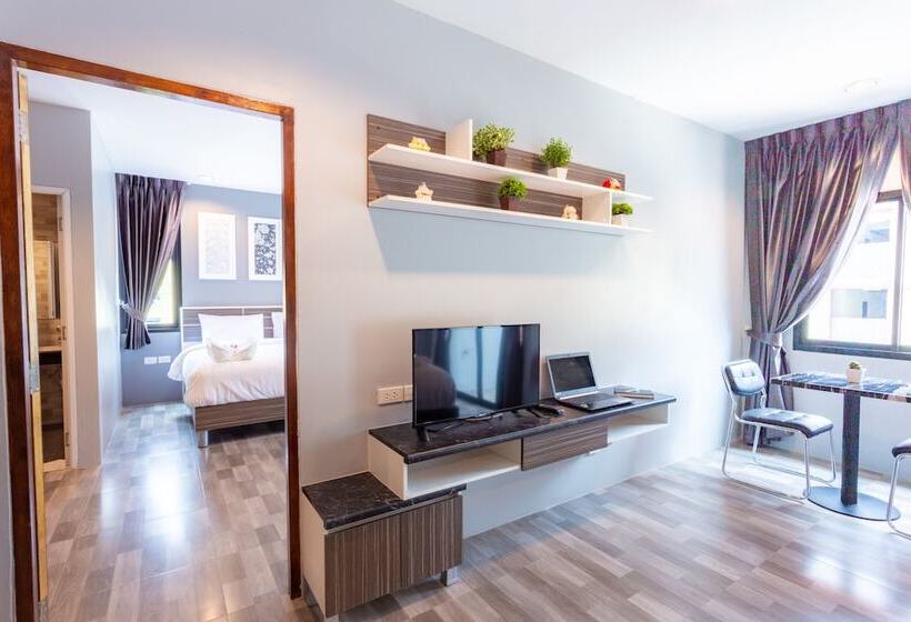 فندق Grand Inter