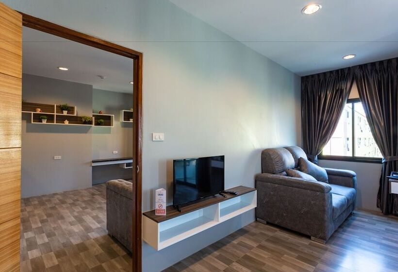 فندق Grand Inter