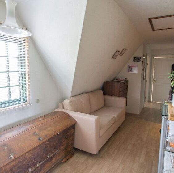 호텔 Guesthouse Fensmark V/helge Sahl