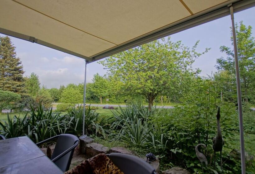 فندق Guesthouse Fensmark V/helge Sahl