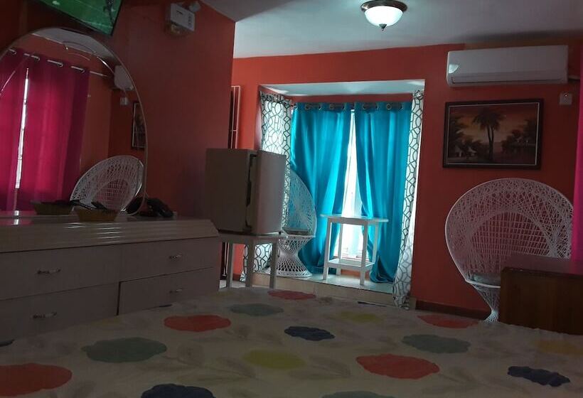 هتل Hunter S Rest Villa