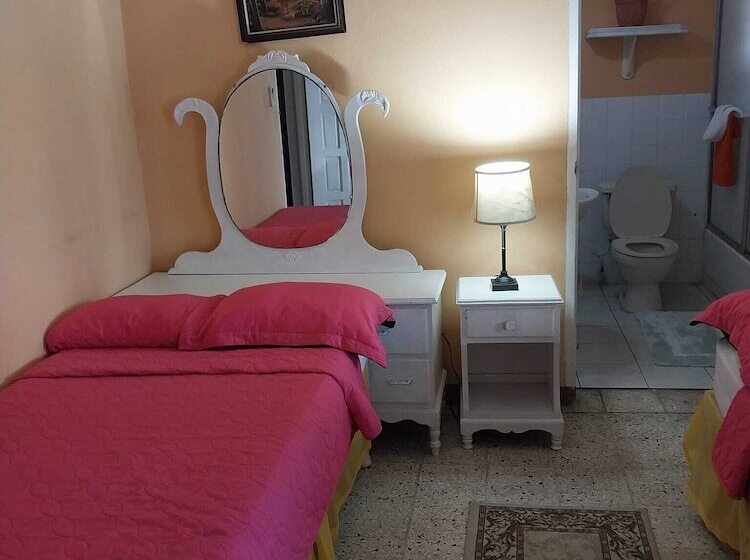 هتل Hunter S Rest Villa