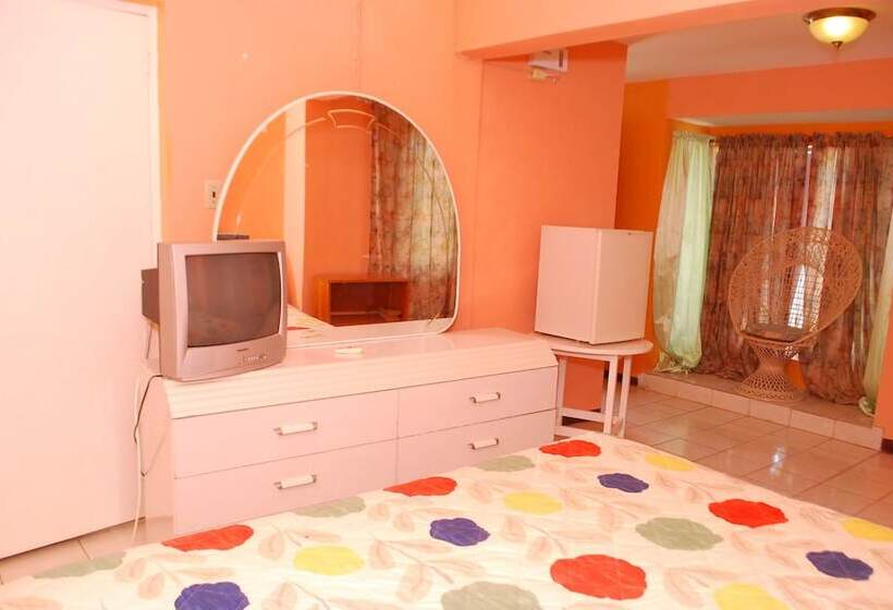 هتل Hunter S Rest Villa