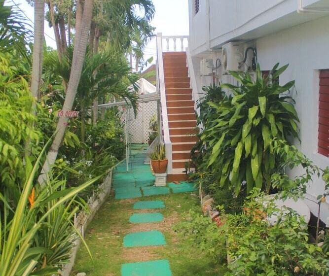 هتل Hunter S Rest Villa